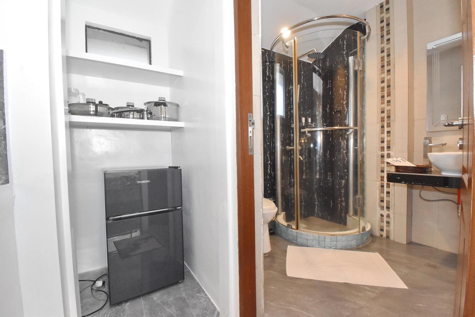 Villa Sunset Boracay Balabag  Zewnętrze zdjęcie