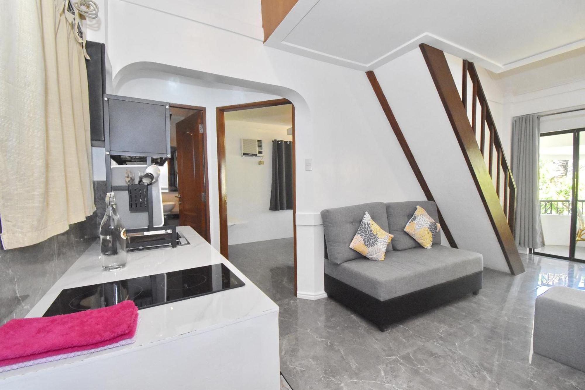 Villa Sunset Boracay Balabag  Zewnętrze zdjęcie