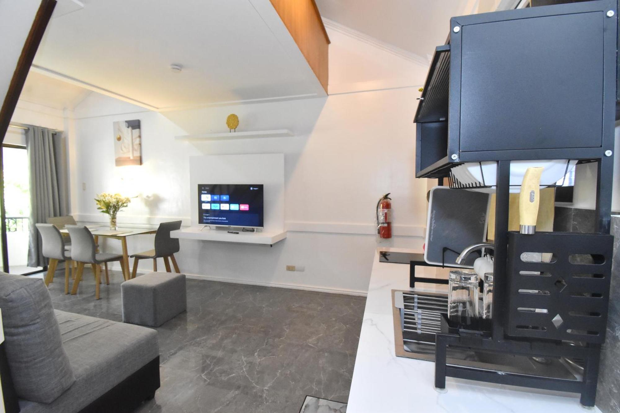 Villa Sunset Boracay Balabag  Zewnętrze zdjęcie