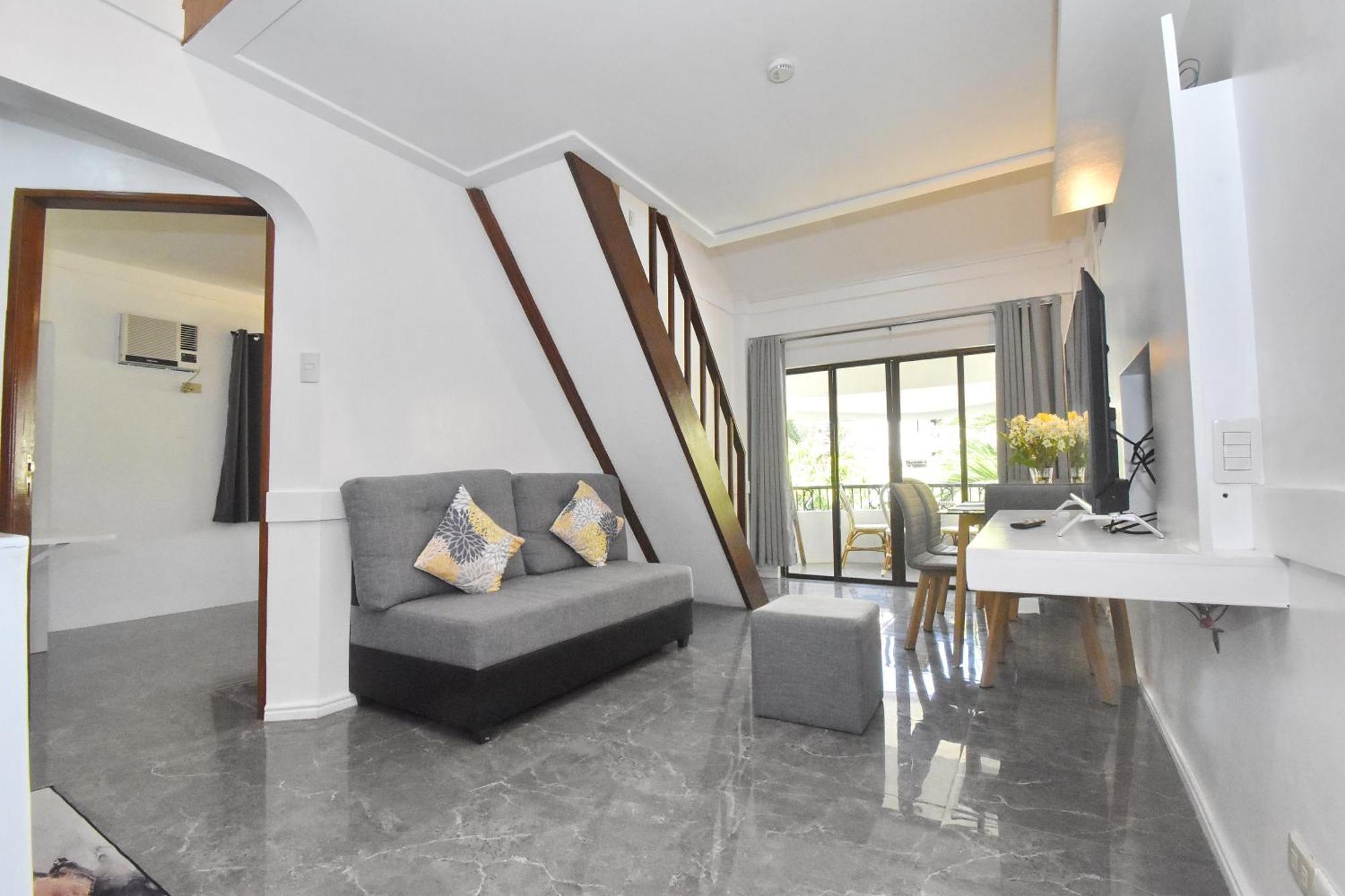 Villa Sunset Boracay Balabag  Zewnętrze zdjęcie
