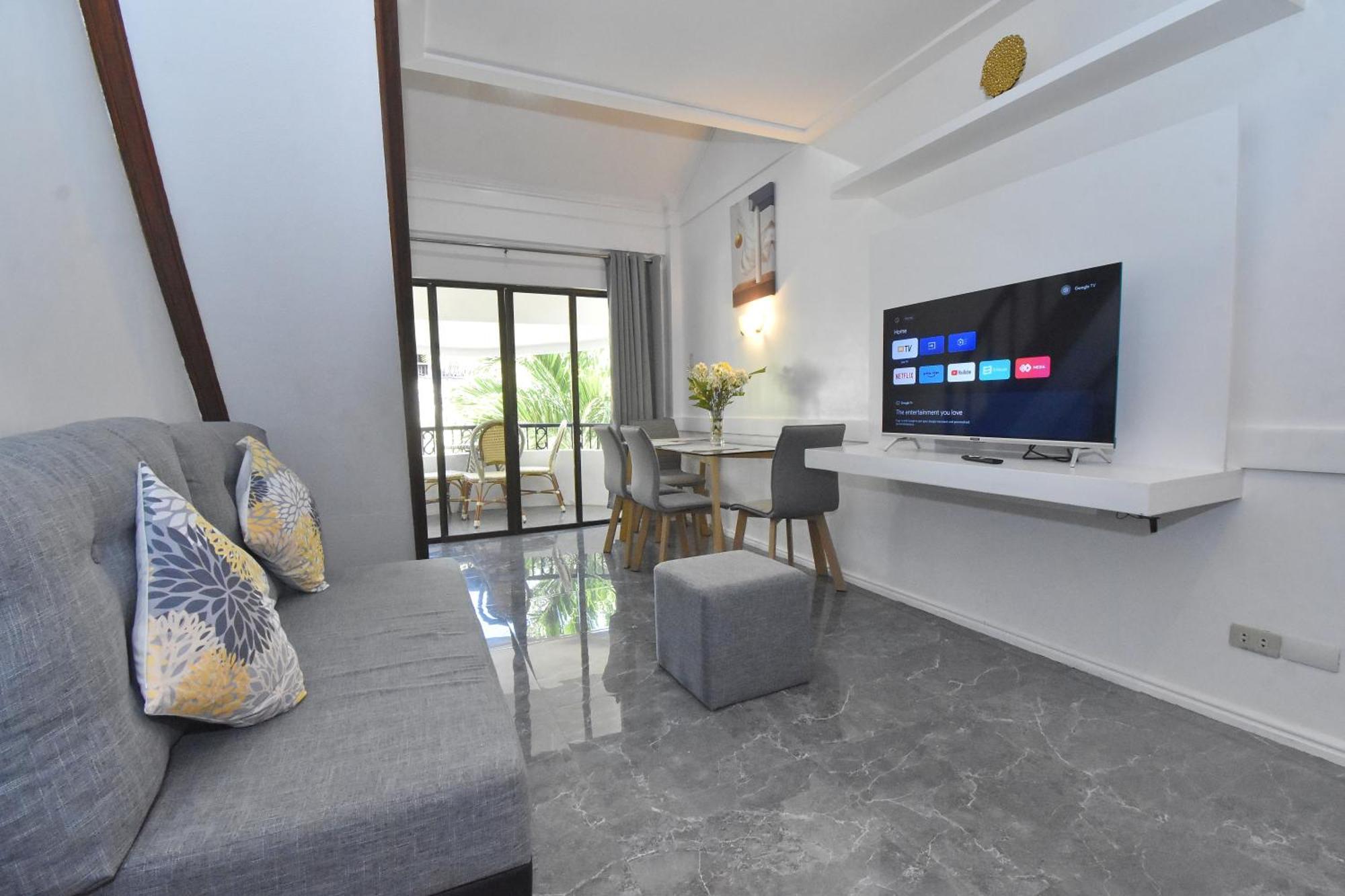 Villa Sunset Boracay Balabag  Zewnętrze zdjęcie