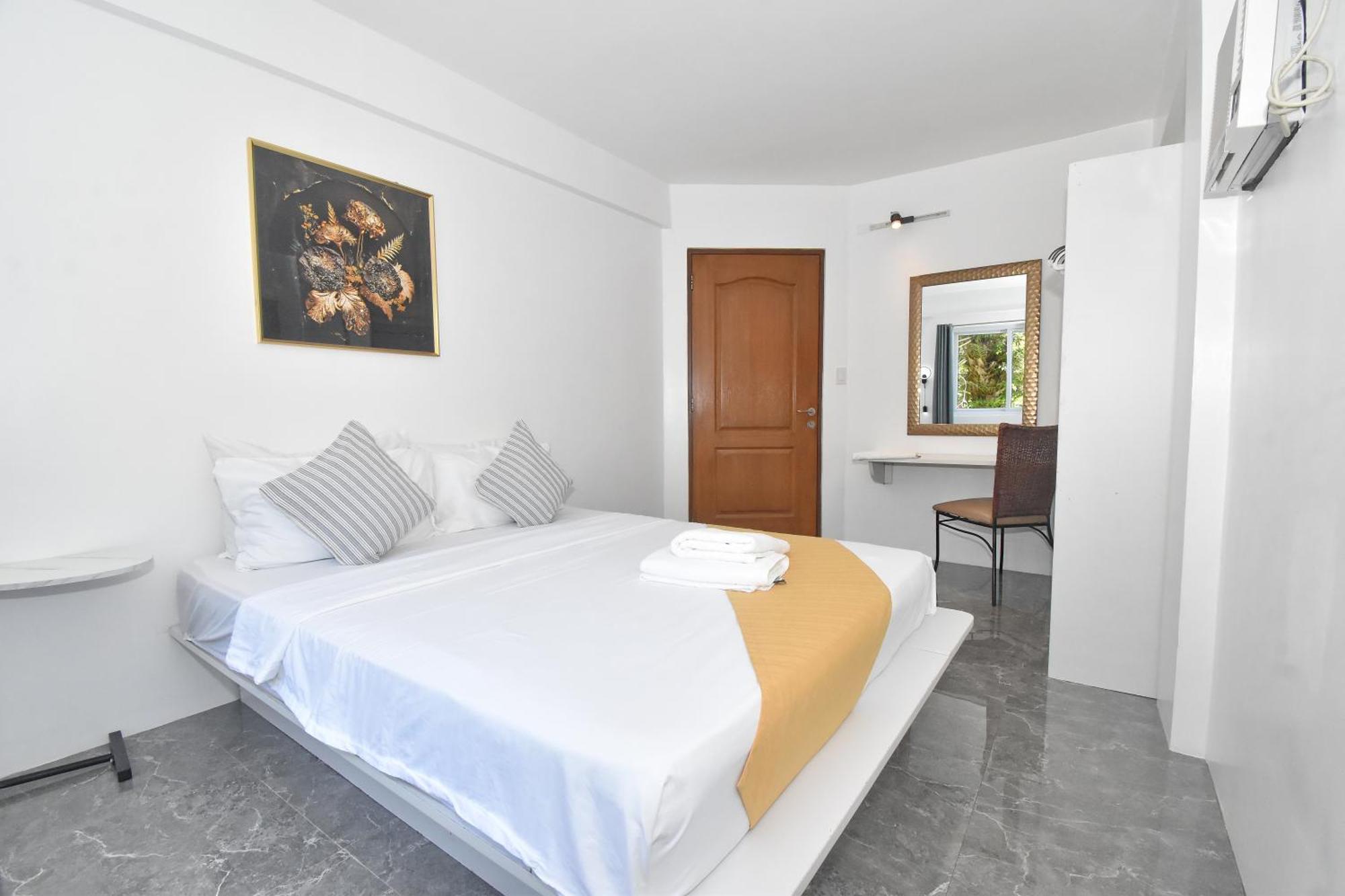 Villa Sunset Boracay Balabag  Zewnętrze zdjęcie