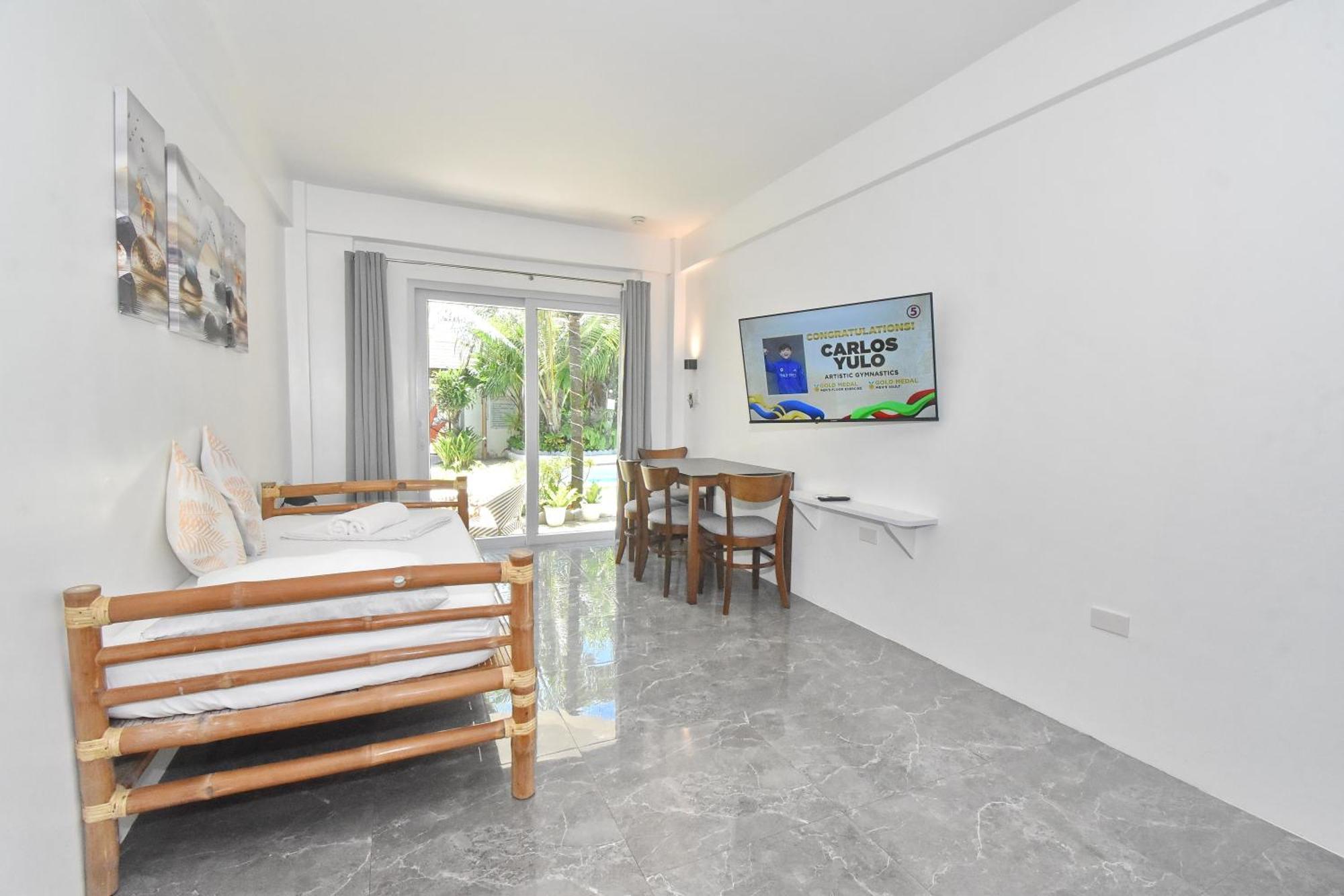 Villa Sunset Boracay Balabag  Zewnętrze zdjęcie