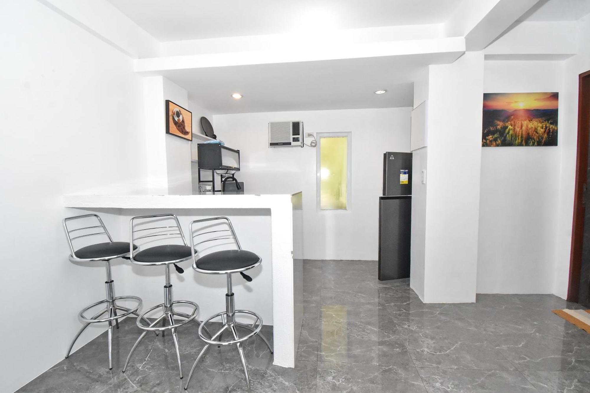 Villa Sunset Boracay Balabag  Zewnętrze zdjęcie