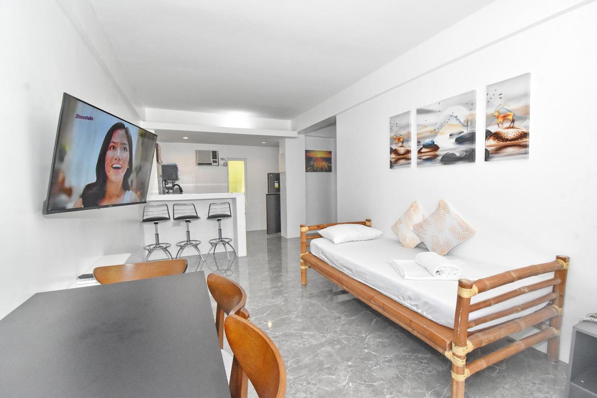Villa Sunset Boracay Balabag  Zewnętrze zdjęcie