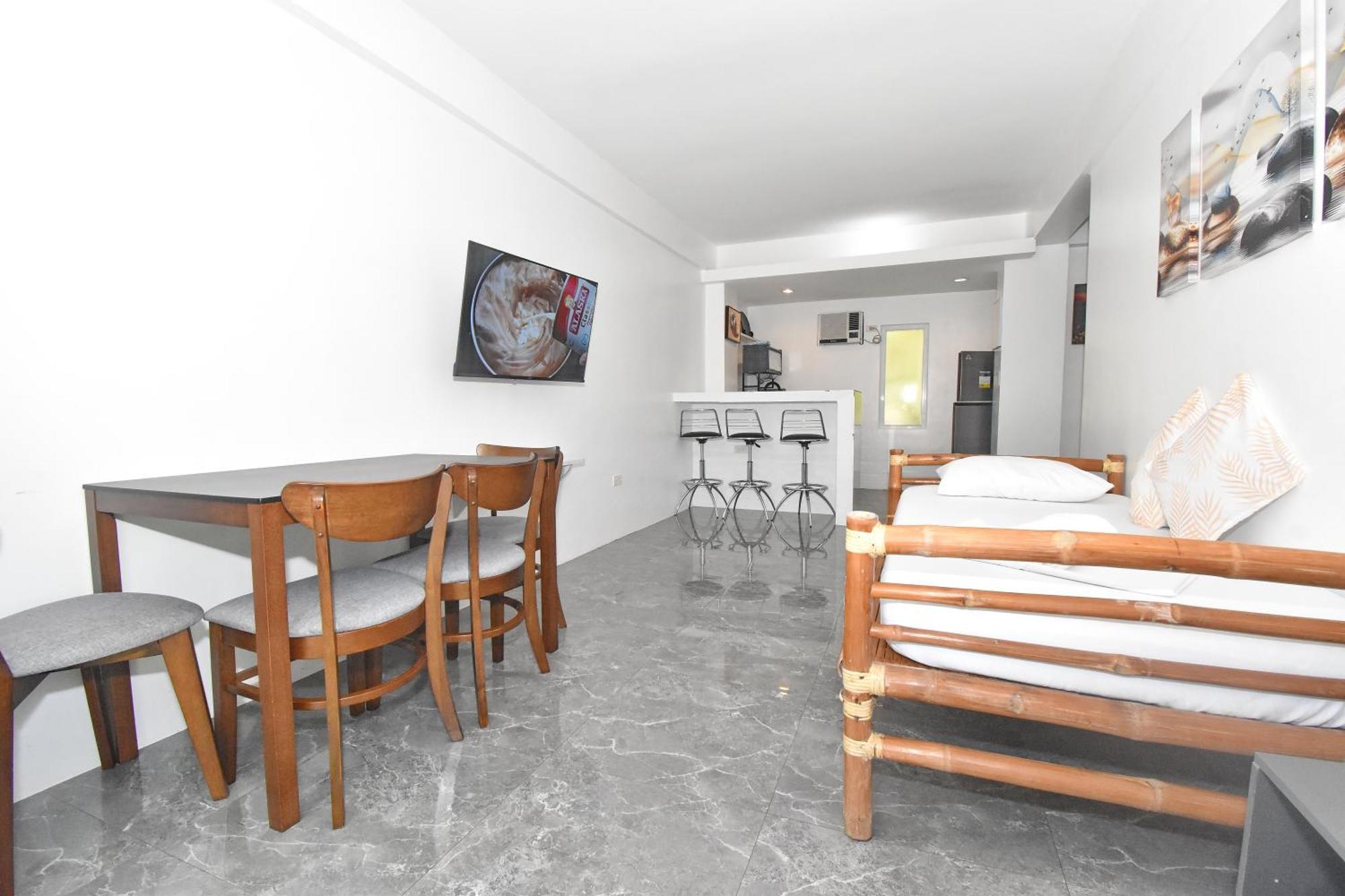 Villa Sunset Boracay Balabag  Zewnętrze zdjęcie