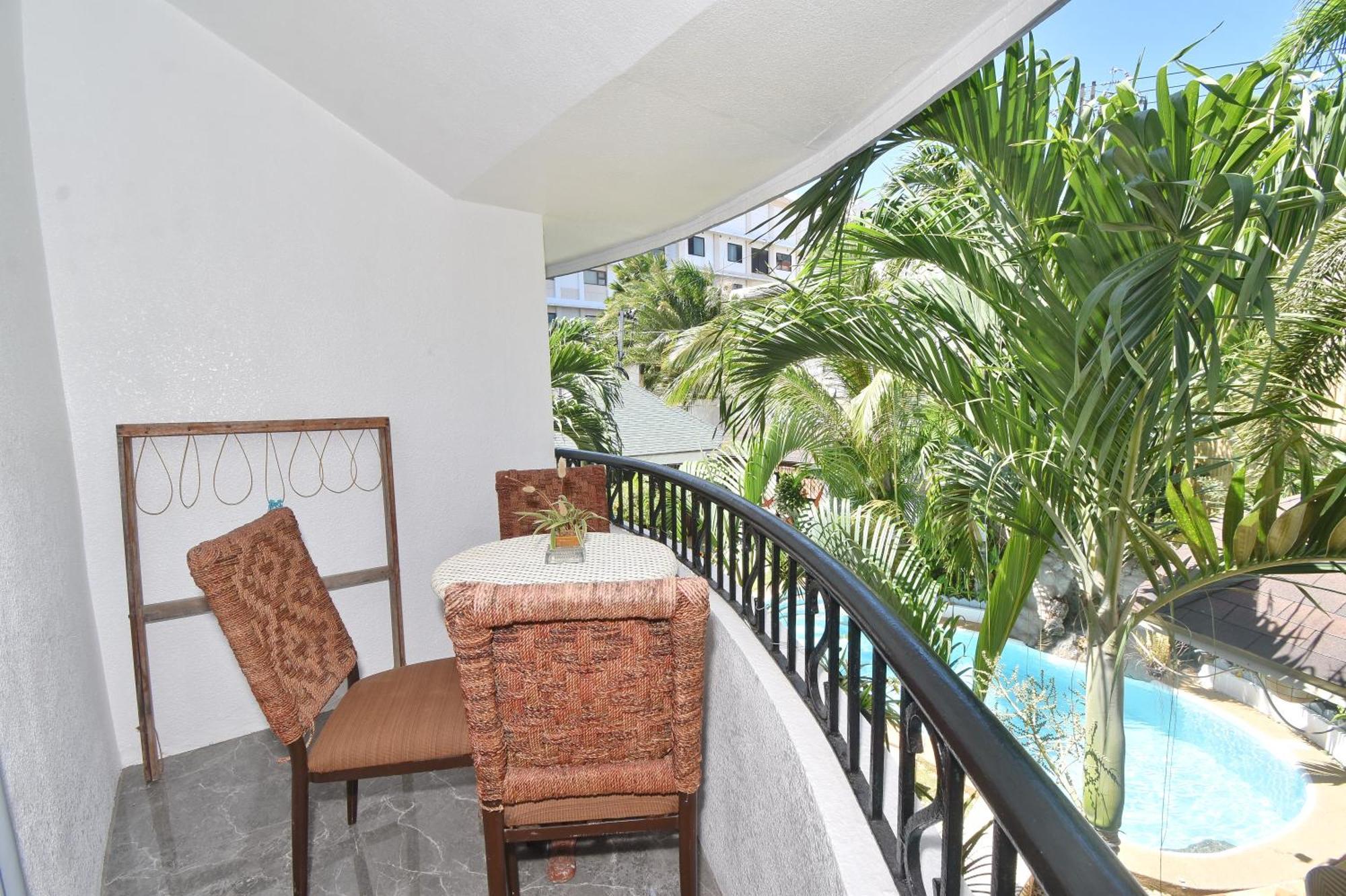 Villa Sunset Boracay Balabag  Zewnętrze zdjęcie