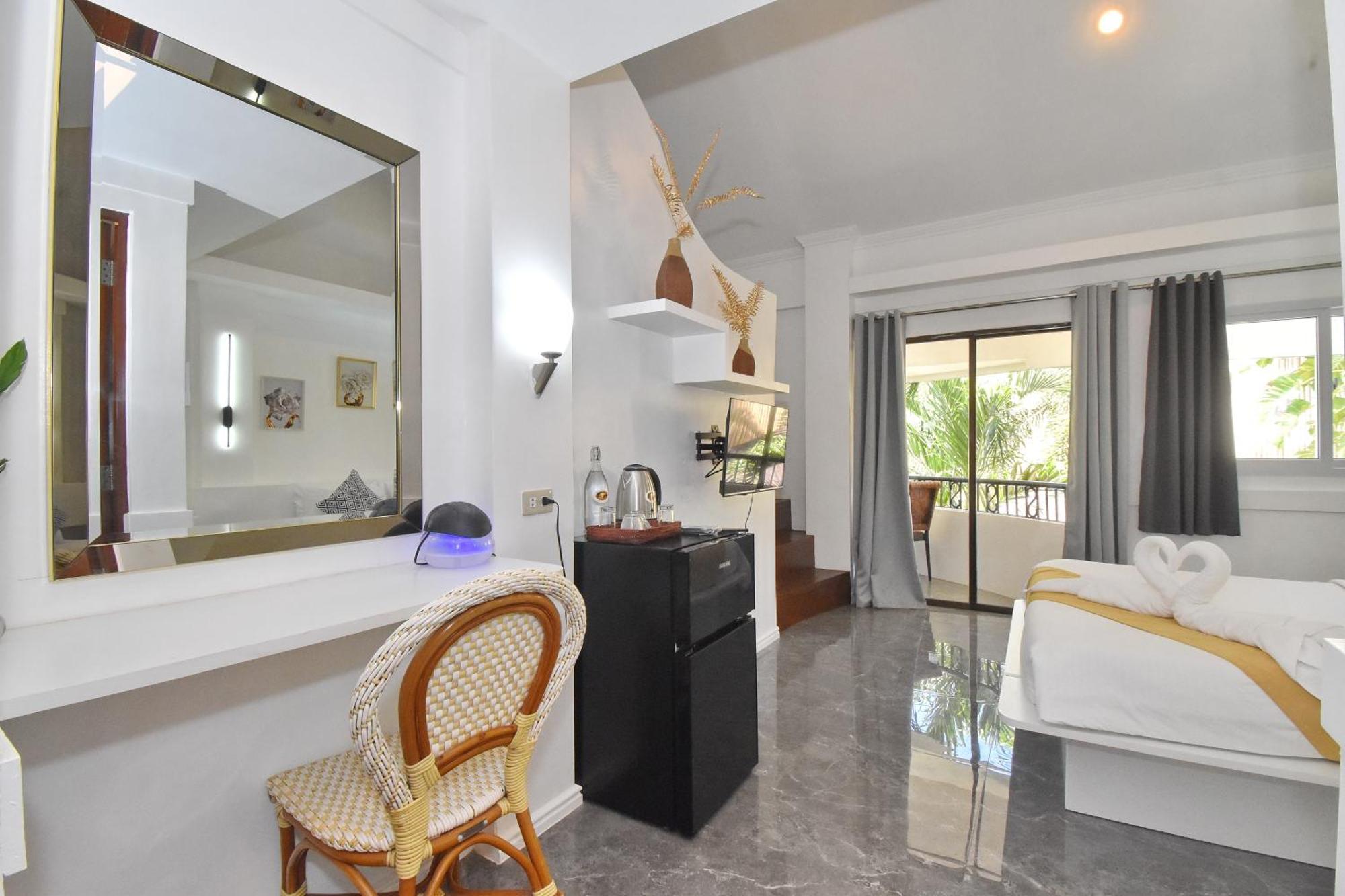 Villa Sunset Boracay Balabag  Zewnętrze zdjęcie