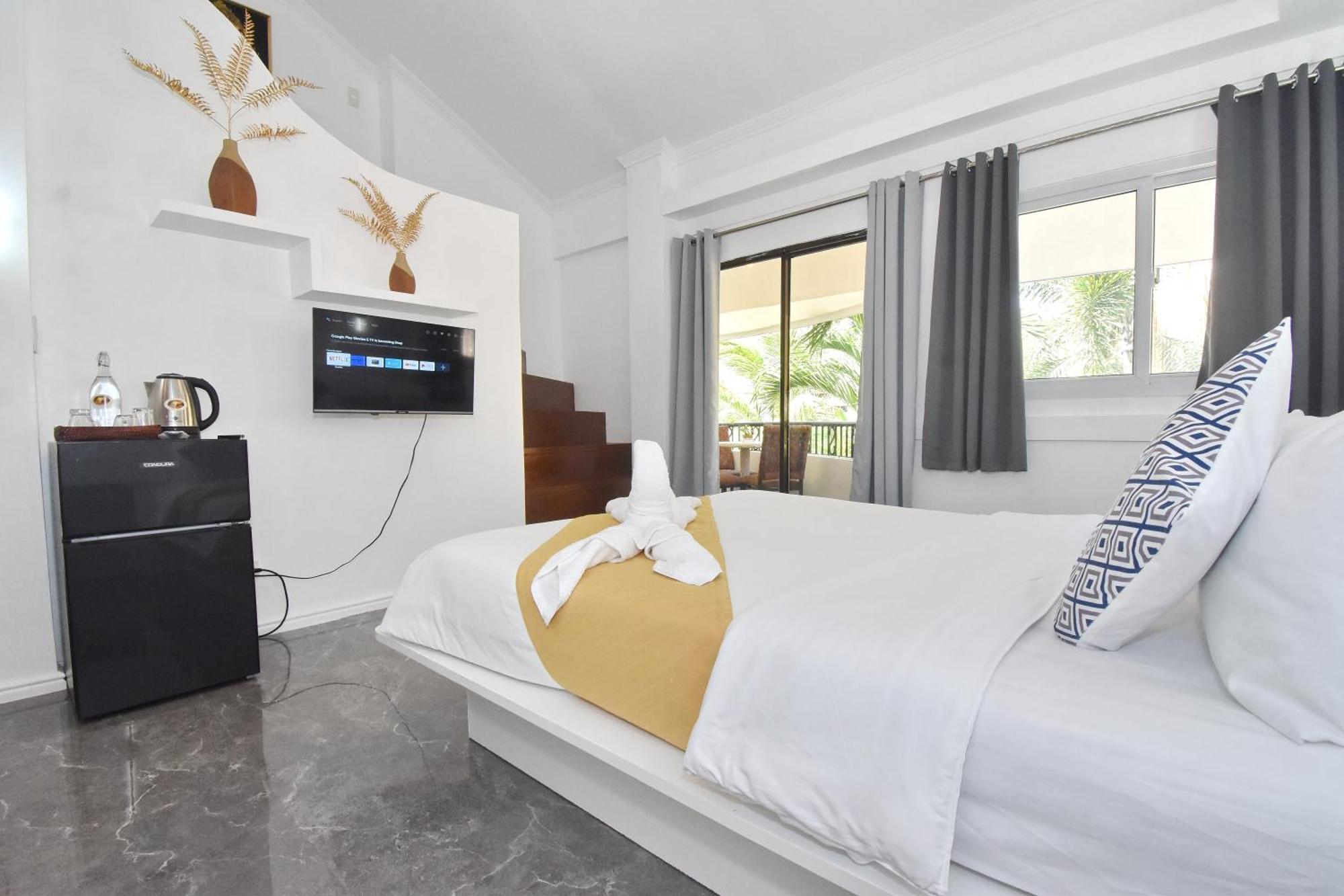 Villa Sunset Boracay Balabag  Zewnętrze zdjęcie