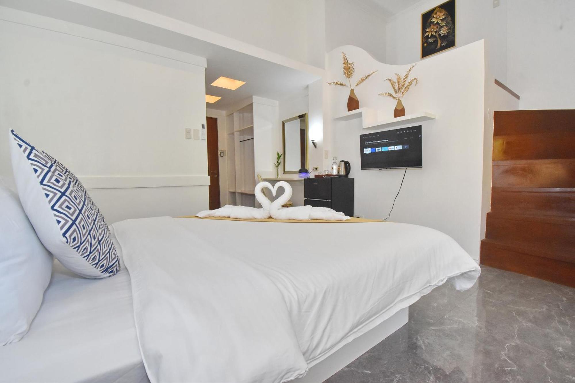 Villa Sunset Boracay Balabag  Zewnętrze zdjęcie