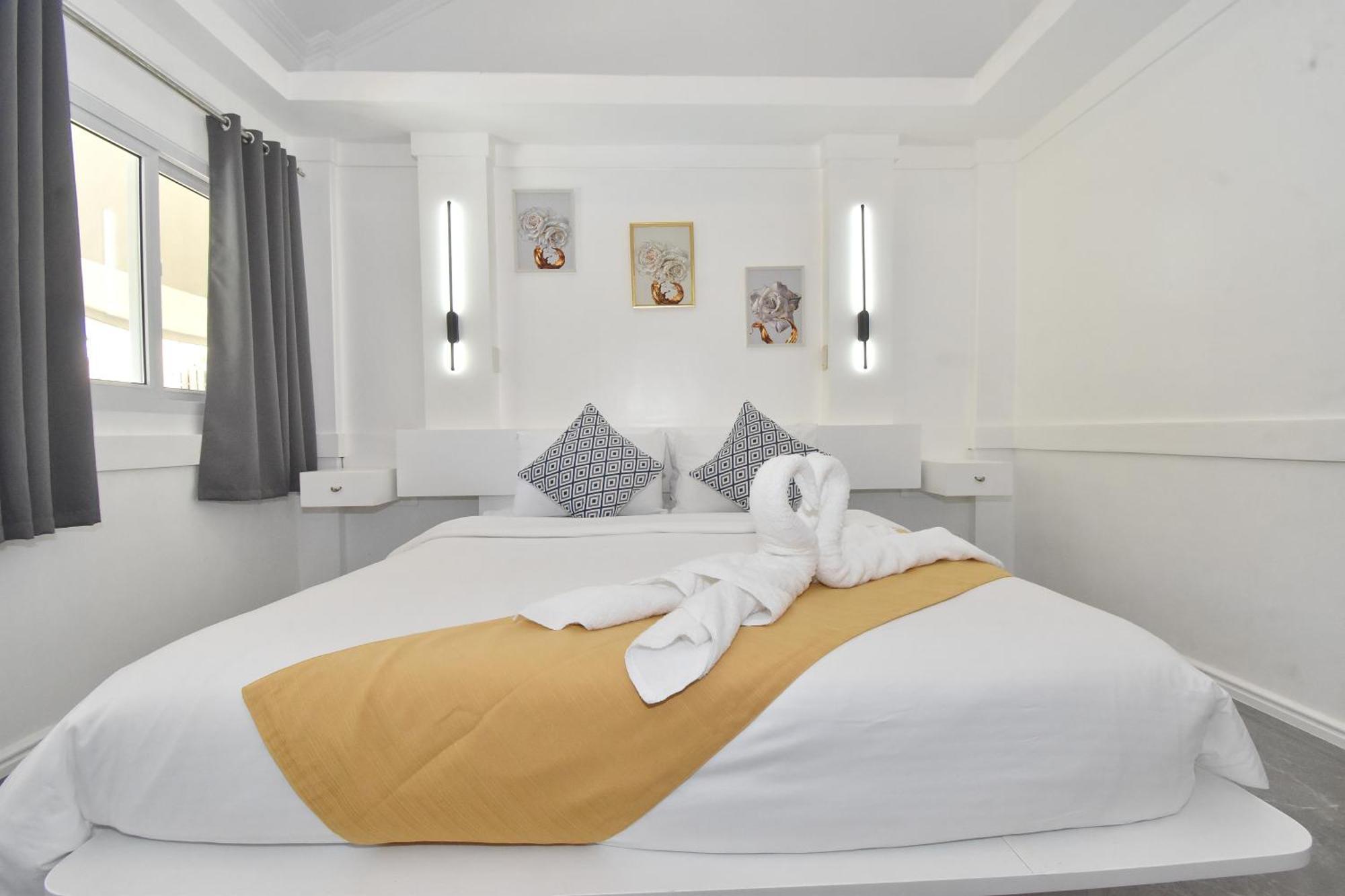 Villa Sunset Boracay Balabag  Zewnętrze zdjęcie