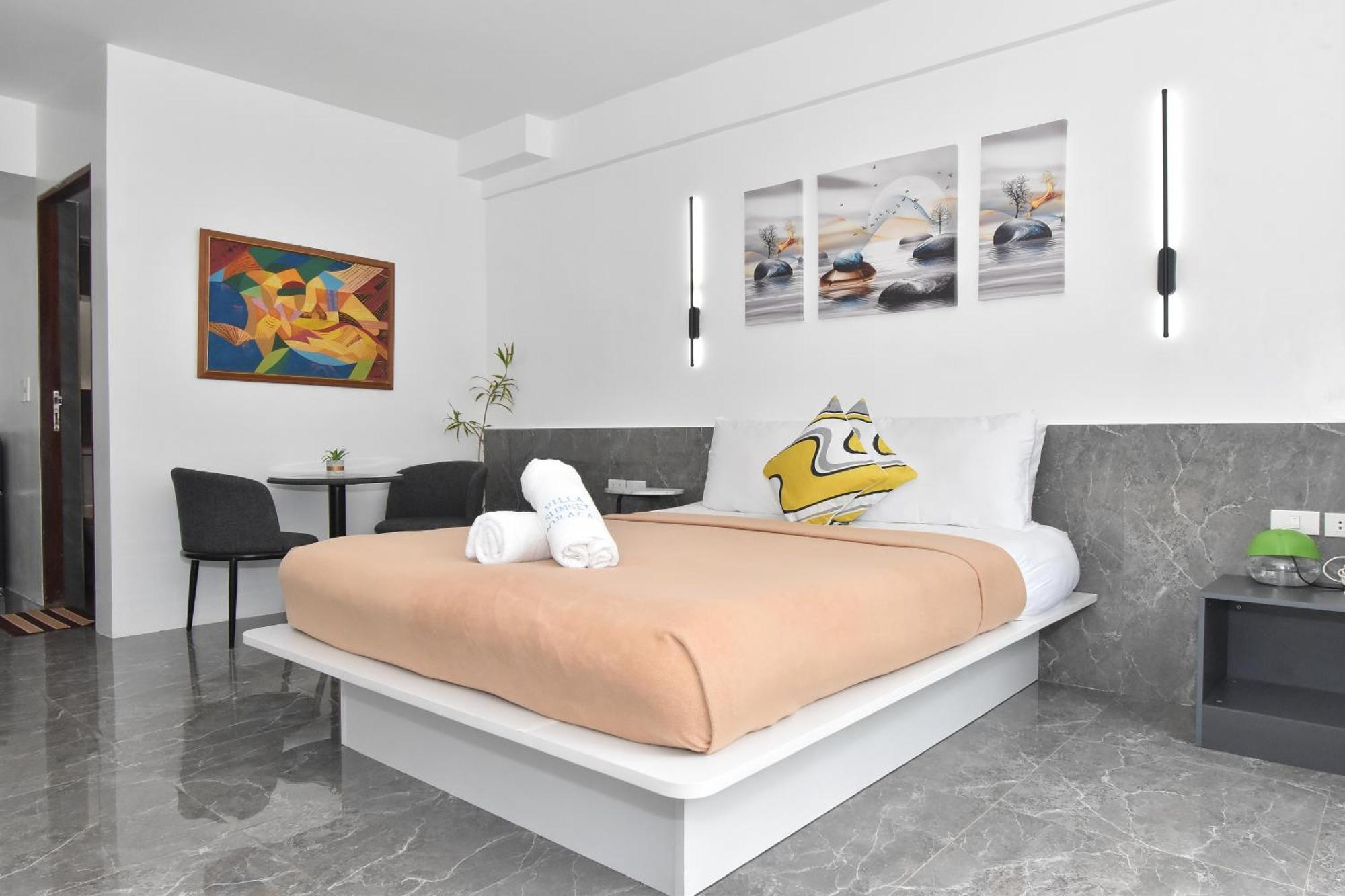 Villa Sunset Boracay Balabag  Zewnętrze zdjęcie