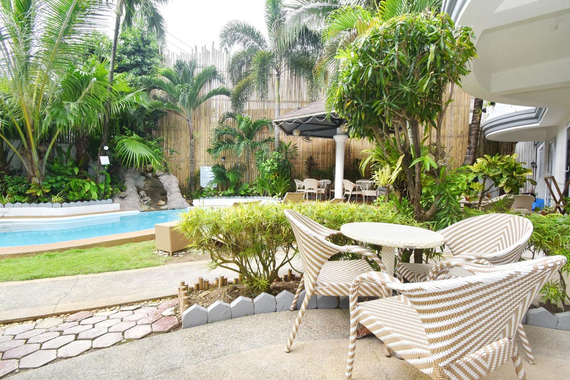 Villa Sunset Boracay Balabag  Zewnętrze zdjęcie
