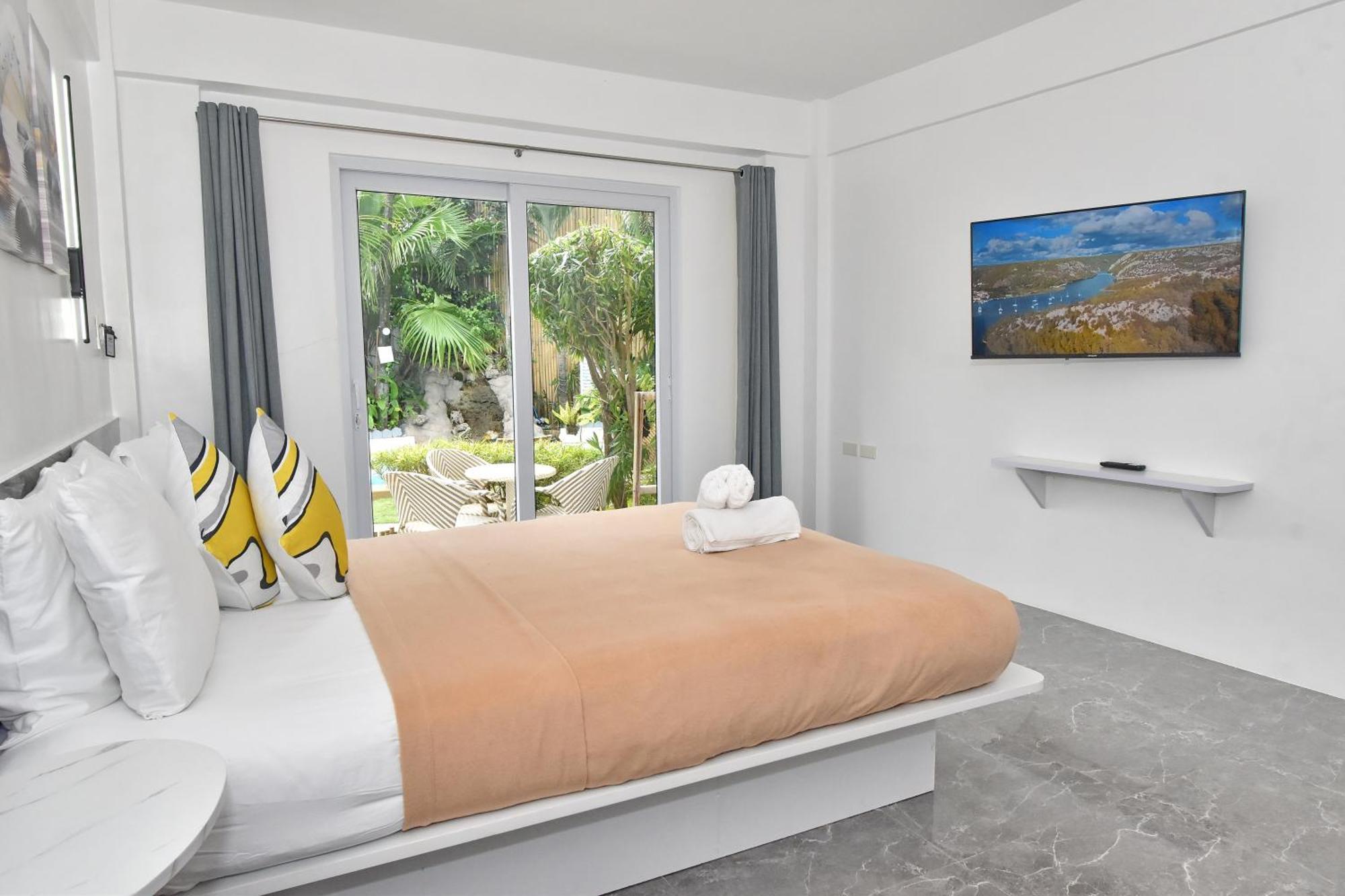 Villa Sunset Boracay Balabag  Zewnętrze zdjęcie