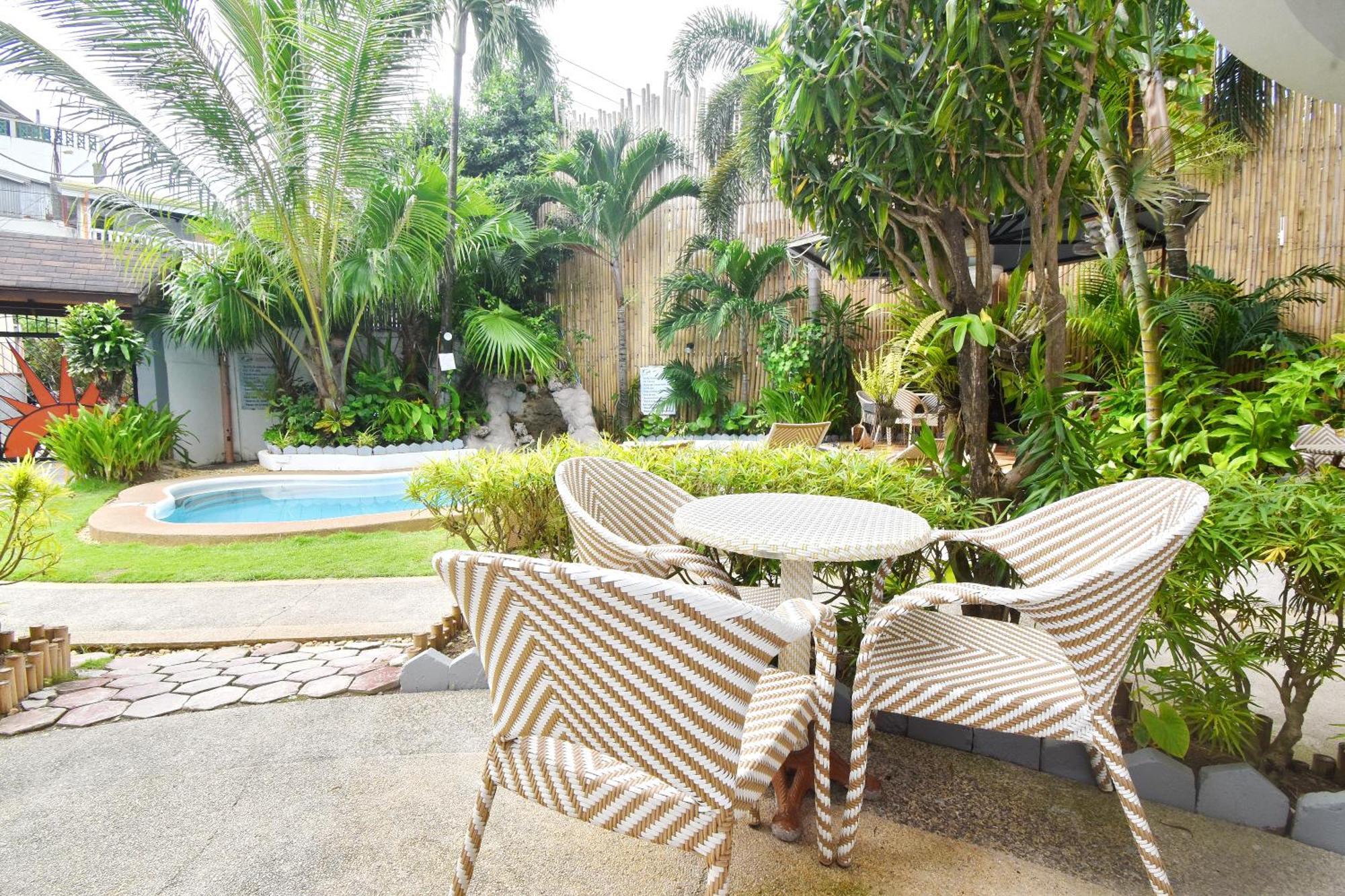 Villa Sunset Boracay Balabag  Zewnętrze zdjęcie
