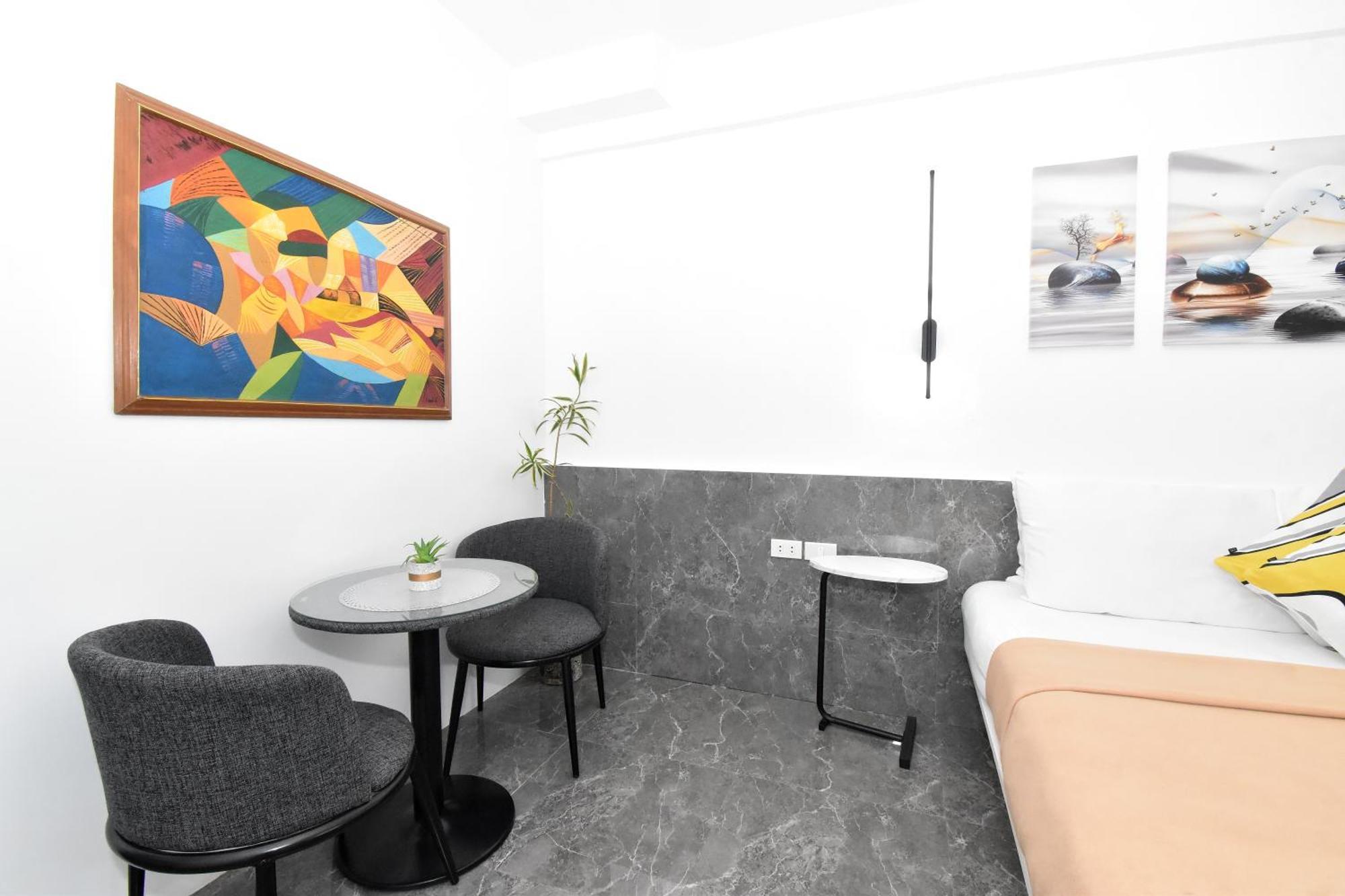Villa Sunset Boracay Balabag  Zewnętrze zdjęcie