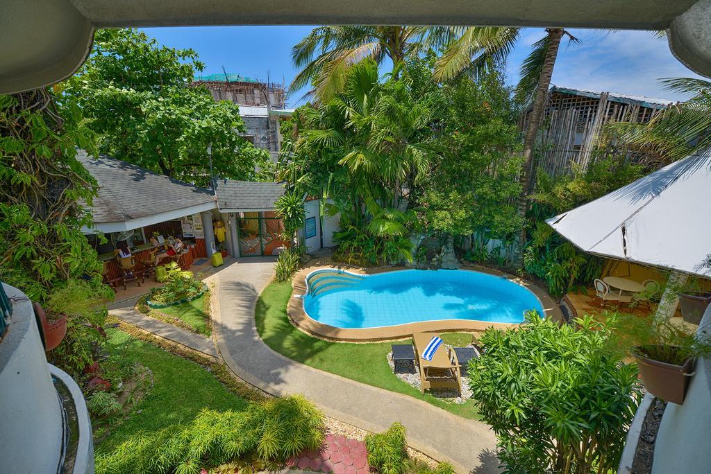 Villa Sunset Boracay Balabag  Zewnętrze zdjęcie