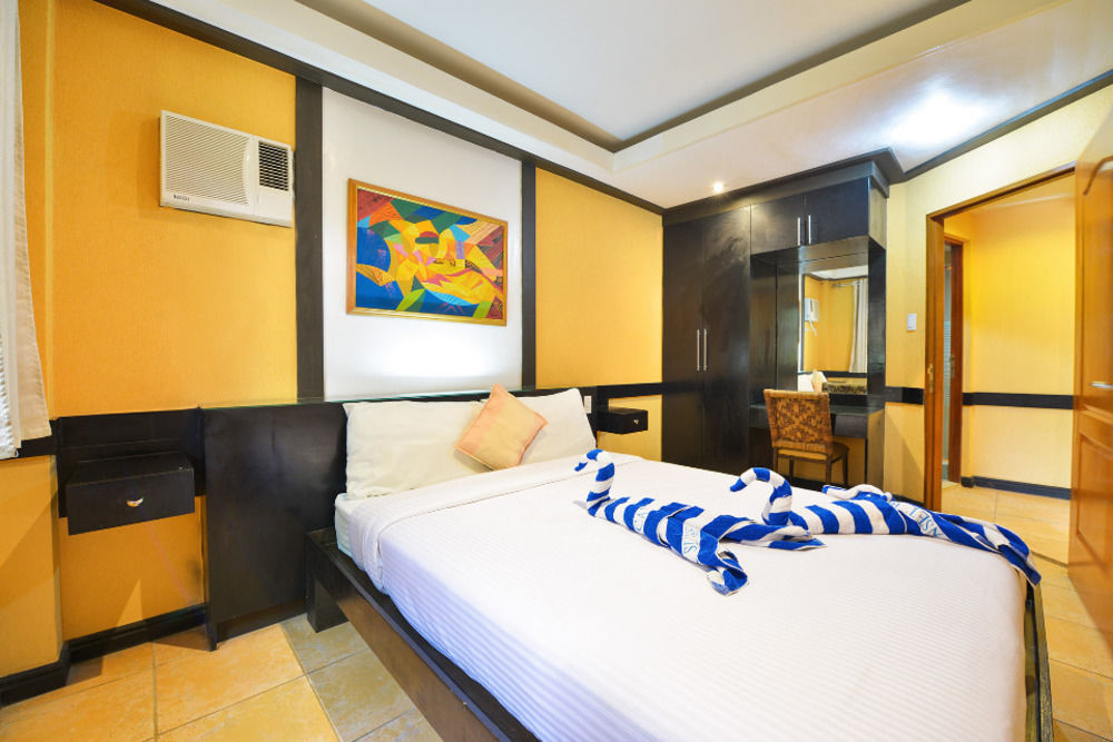 Villa Sunset Boracay Balabag  Zewnętrze zdjęcie