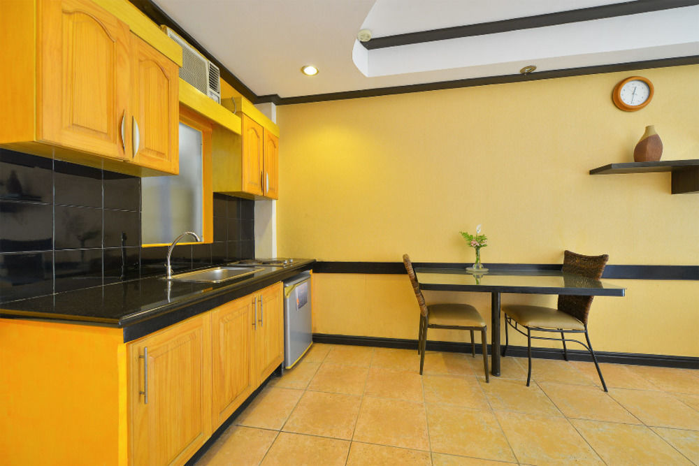 Villa Sunset Boracay Balabag  Zewnętrze zdjęcie