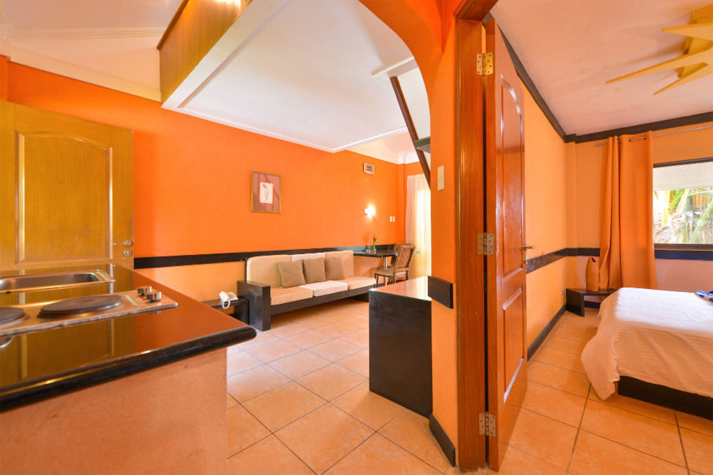 Villa Sunset Boracay Balabag  Zewnętrze zdjęcie