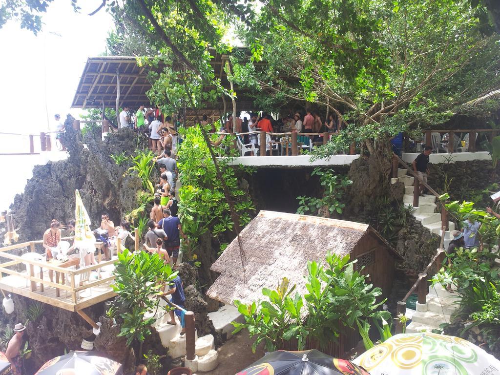 Villa Sunset Boracay Balabag  Zewnętrze zdjęcie