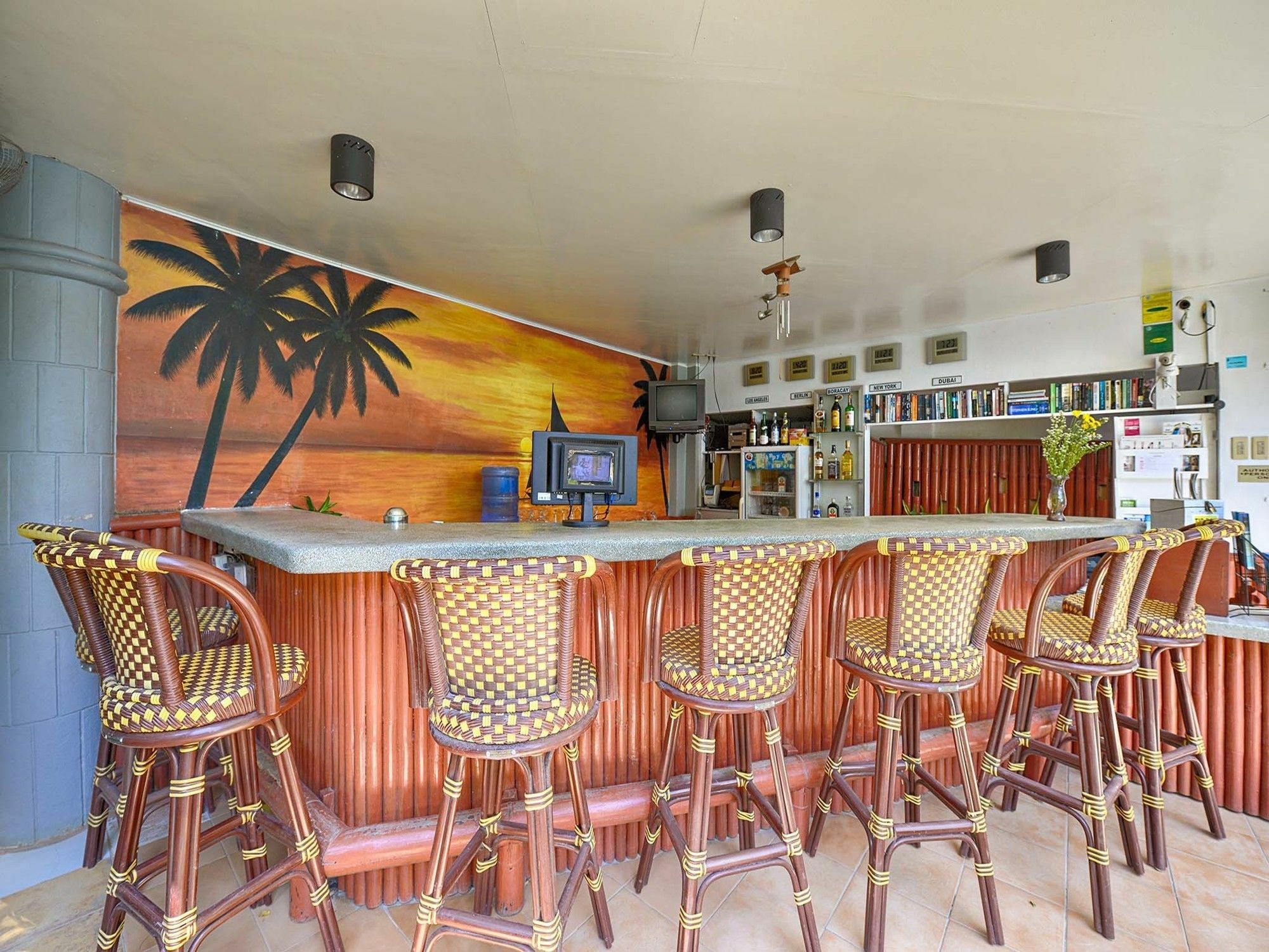 Villa Sunset Boracay Balabag  Zewnętrze zdjęcie