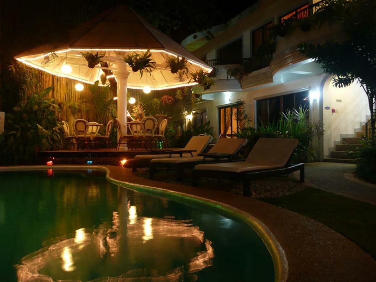 Villa Sunset Boracay Balabag  Zewnętrze zdjęcie